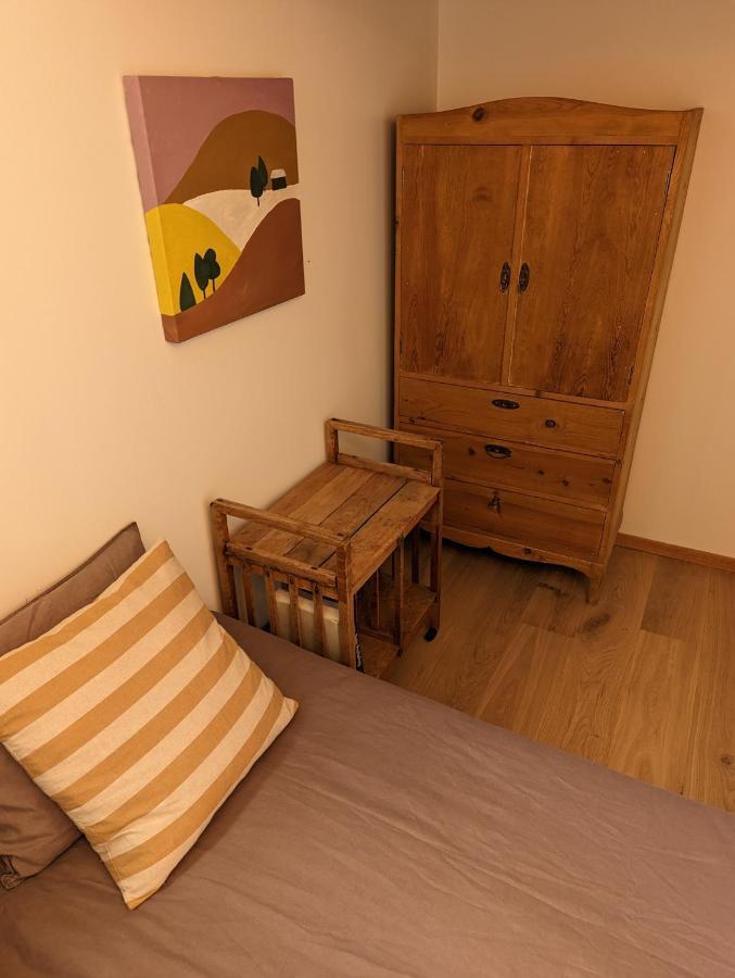 Family Friendly Apartment By The Park In The Very Center Of Ålesund Buitenkant foto